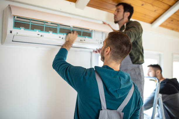 Best Air Conditioning Cleaning in Old Hill, CT