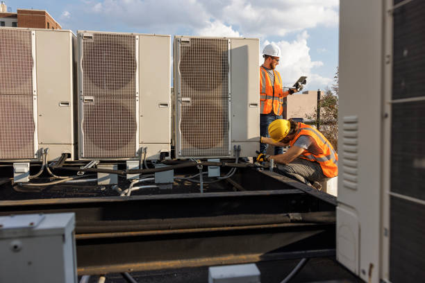 Best HVAC Consulting and Engineering in Old Hill, CT