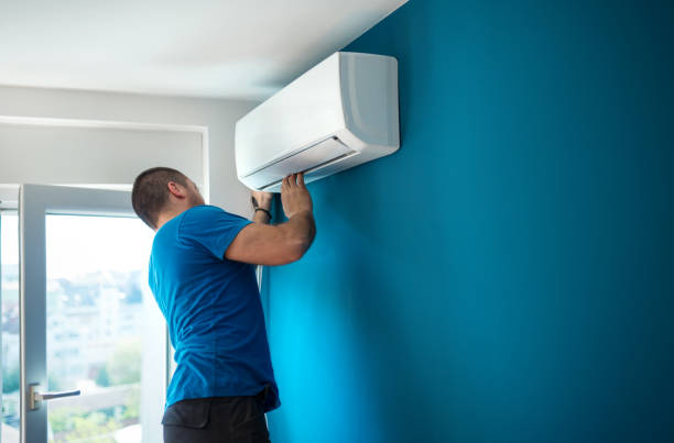 Best Seasonal HVAC Services in Old Hill, CT