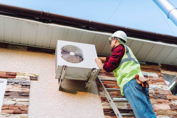 Best HVAC for Healthcare Facilities in Old Hill, CT