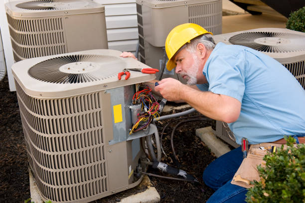 Best VRF (Variable Refrigerant Flow) Systems in Old Hill, CT