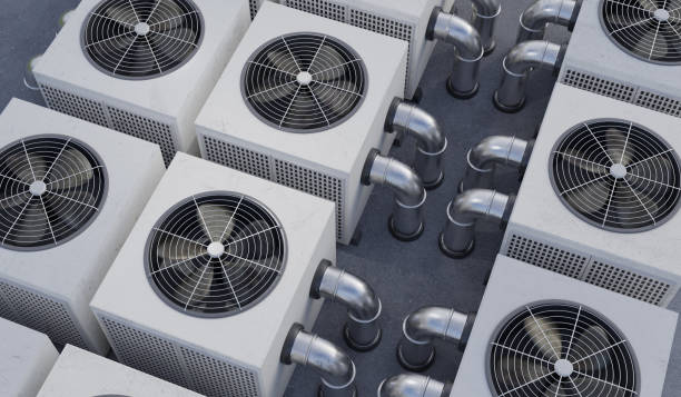 Best HVAC Supply and Distribution in Old Hill, CT