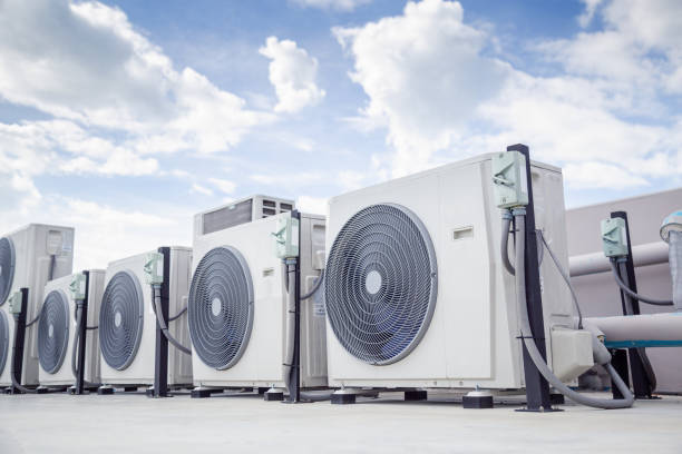 Best Commercial HVAC in Old Hill, CT