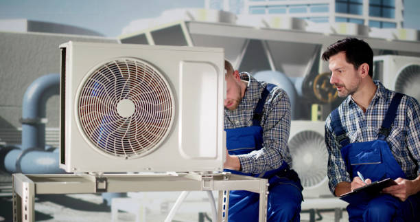 Professional HVAC in Old Hill, CT