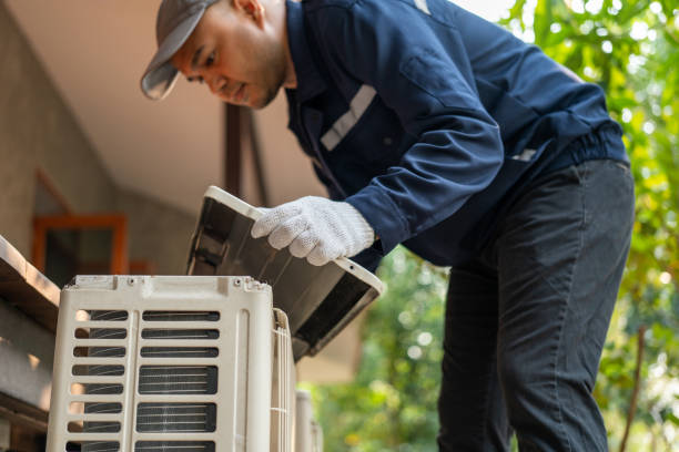  Old Hill, CT HVAC Pros