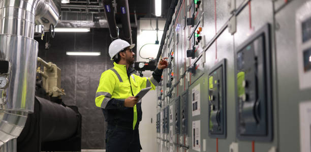 Best HVAC Training and Certification in Old Hill, CT