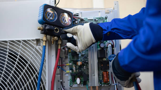 Best HVAC Financing and Leasing in Old Hill, CT